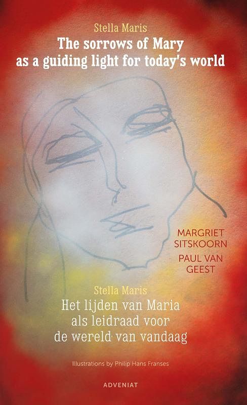 Foto van Stella maris - margriet sitskoorn, paul van geest - paperback (9789493279414)