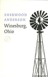 Foto van Winesburg, ohio - nele ysebaert, sherwood anderson - ebook (9789028280557)