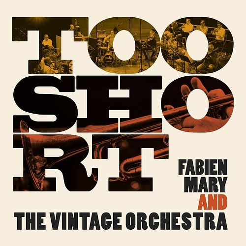 Foto van Too short - cd (5400863053727)