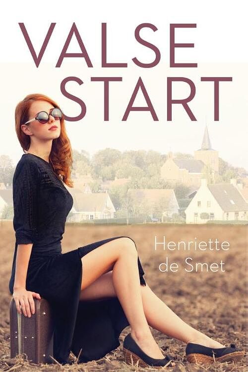 Foto van Valse start - henriette de smet - ebook (9789401902892)