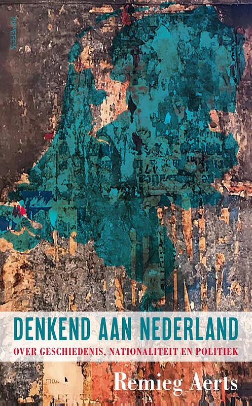 Foto van Denkend aan nederland - remieg aerts - ebook (9789044641127)