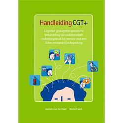 Foto van Handleiding cgt+