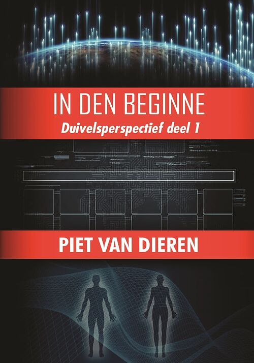 Foto van In den beginne - piet van dieren - ebook (9789464491364)