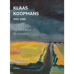 Foto van Klaas koopmans 1920-2006