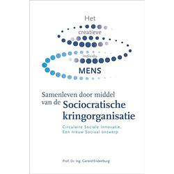 Foto van Samenleven door middel van de sociocrati