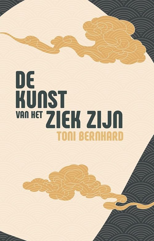 Foto van De kunst van het ziek zijn - toni bernhard - ebook