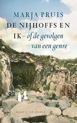 Foto van De nijhoffs en ik of de gevolgen van een genre - marja pruis - ebook (9789038804873)