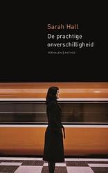 Foto van De prachtige onverschilligheid - steven hall - ebook (9789041422408)