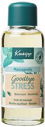 Foto van Kneipp massage olie goodbye stress