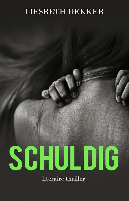 Foto van Schuldig - liesbeth dekker - ebook (9789493157491)