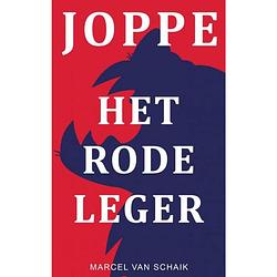 Foto van Joppe - het rode leger