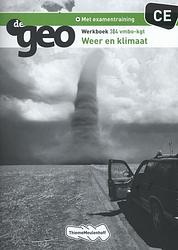 Foto van Weer en klimaat - chris de jong, henk groen, peter doppen - paperback (9789006436877)