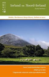 Foto van Ierland en noord-ierland - guido derksen - paperback (9789025777487)