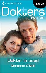 Foto van Dokter in nood - margaret o'neill - ebook