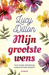 Foto van Mijn grootste wens - lucy dillon - ebook (9789026150913)