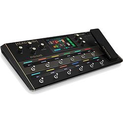 Foto van Headrush prime - guitar fx / amp modeler / vocal processor met antares auto-tune