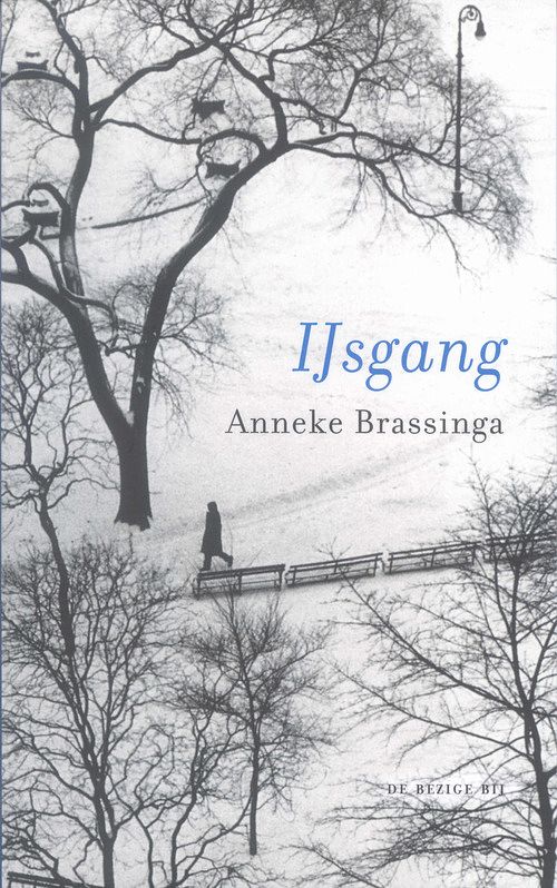 Foto van Ijsgang - anneke brassinga - ebook (9789023485353)