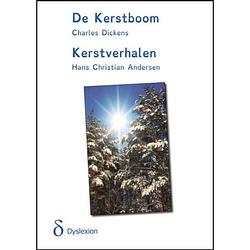 Foto van De kerstboom/kerstverhalen