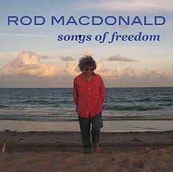 Foto van Songs for freedom - cd (4015307116022)