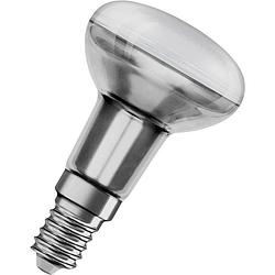 Foto van Osram 4058075125902 led-lamp energielabel f (a - g) e14 reflector 1.5 w = 25 w warmwit (ø x l) 50 mm x 85 mm 1 stuk(s)