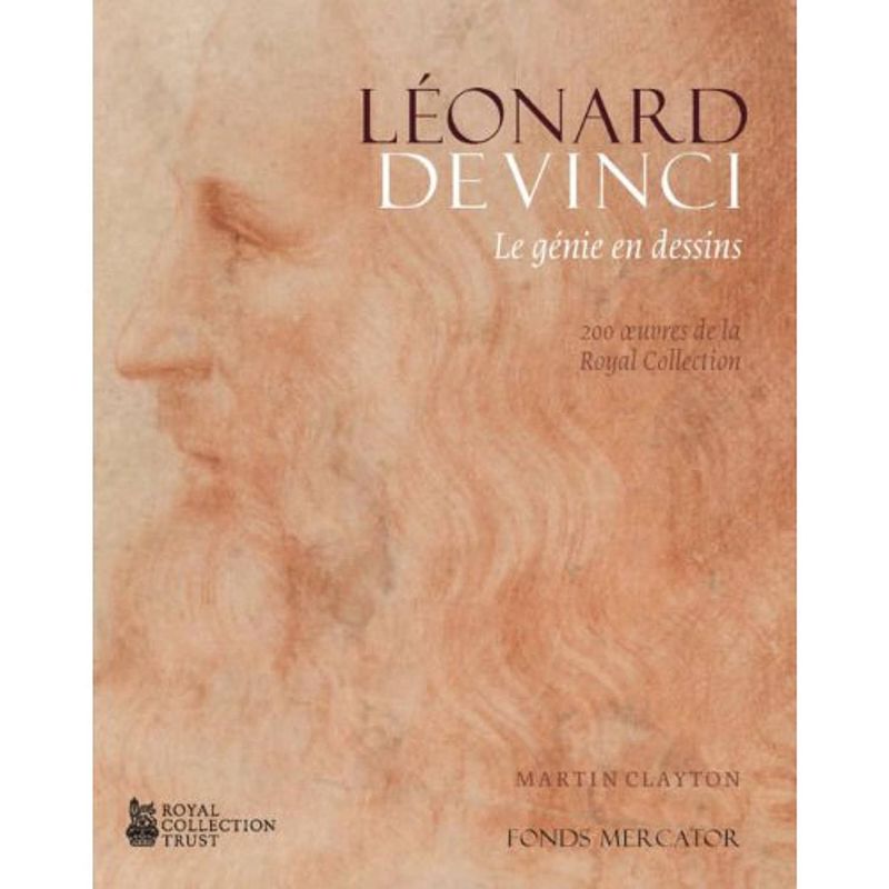 Foto van Leonado da vinci