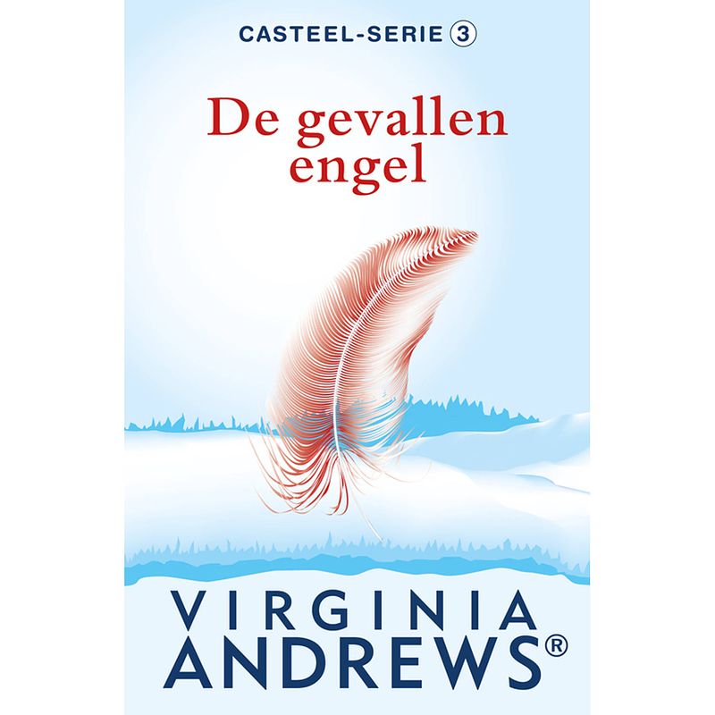 Foto van De gevallen engel