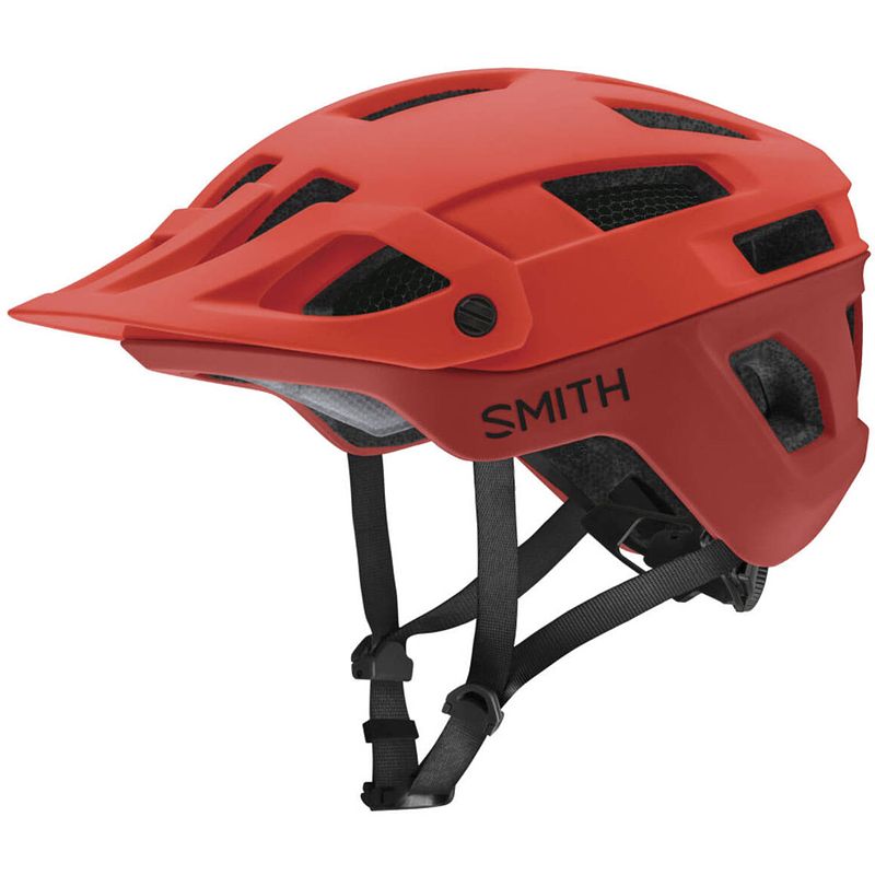 Foto van Smith - engage 2 helm mips matte poppy terra