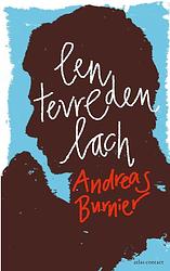 Foto van Een tevreden lach - andreas burnier - ebook (9789025445300)