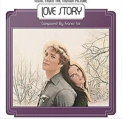 Foto van Love story - cd (8436560843139)