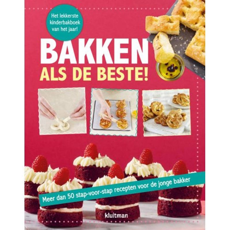 Foto van Bakken als de beste!