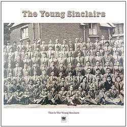 Foto van This is the young - lp (5065001652271)