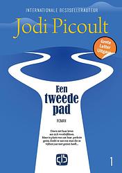 Foto van Een tweede pad - jodi picoult - hardcover (9789036440172)