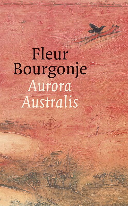 Foto van Aurora australis - fleur bourgonje - ebook (9789029576451)