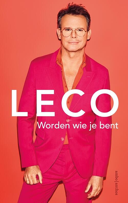 Foto van Leco, worden wie je bent - leco van zadelhoff - ebook (9789026356780)