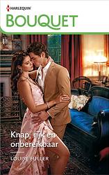 Foto van Knap, rijk en onbereikbaar - louise fuller - ebook