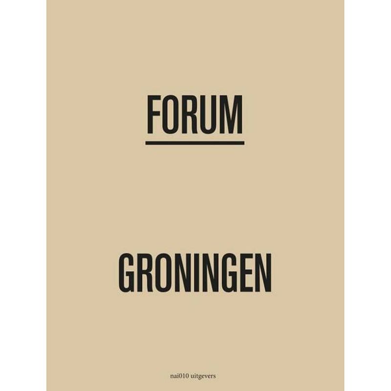 Foto van Forum groningen