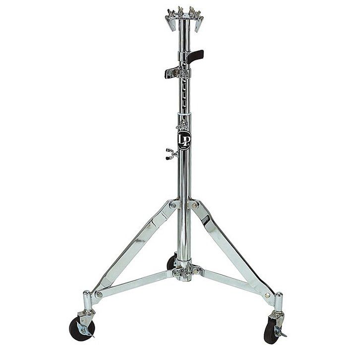 Foto van Latin percussion lp290b dubbel congastatief