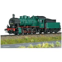 Foto van Trix h0 25539 h0 goederentrein-stoomlocomotief s.81 van de nmbs/sncb