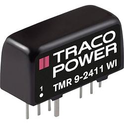 Foto van Tracopower tmr 9-4822wi dc/dc-converter, print 48 v/dc 12 v/dc, -12 v/dc 375 ma 9 w aantal uitgangen: 2 x