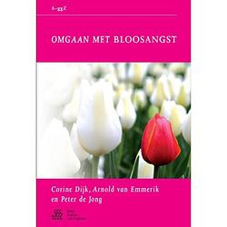 Foto van Omgaan met bloosangst - van a tot ggz