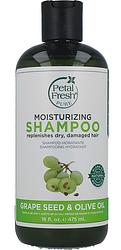 Foto van Petal fresh shampoo moisturizing grape seed & olive oil