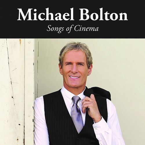 Foto van Songs of cinema - cd (8024391077627)