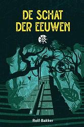 Foto van De schat der eeuwen - rolf bakker - paperback (9789464656404)