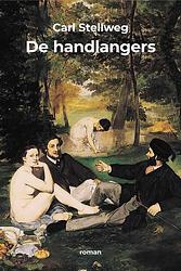 Foto van De handlangers - carl stellweg - paperback (9789491389382)