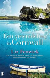 Foto van Een vreemdeling in cornwall - liz fenwick - ebook (9789402303230)