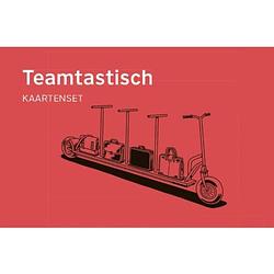 Foto van Teamtastisch