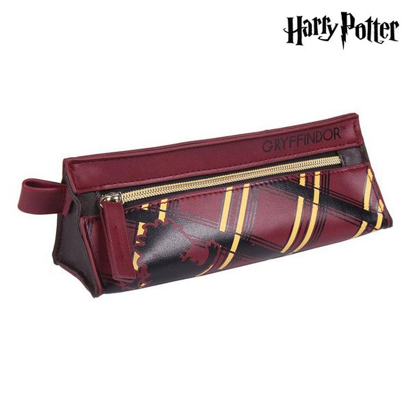 Foto van Doosje harry potter rood