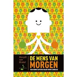 Foto van De mens van morgen