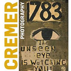 Foto van Cremer - unseen eye