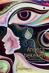 Foto van Anders bekeken - maj b henrikson - paperback (9789464892208)